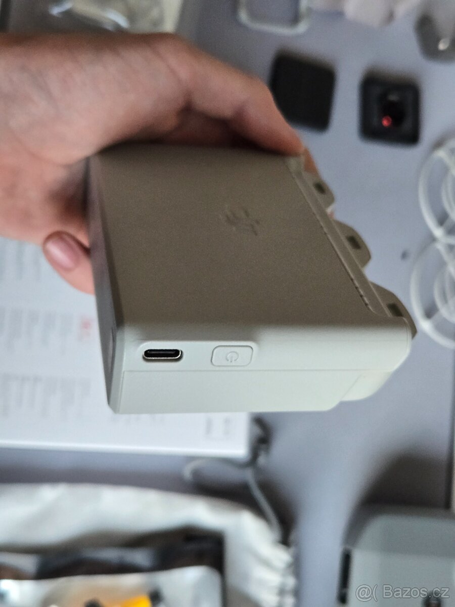 Nerozbalený Dji neo s care refresh a příslušenstvím - 5