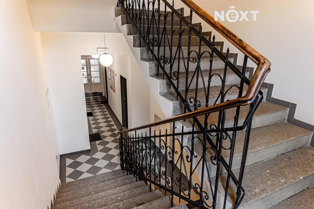 Prodej byt 2+kk, 43㎡ - 5