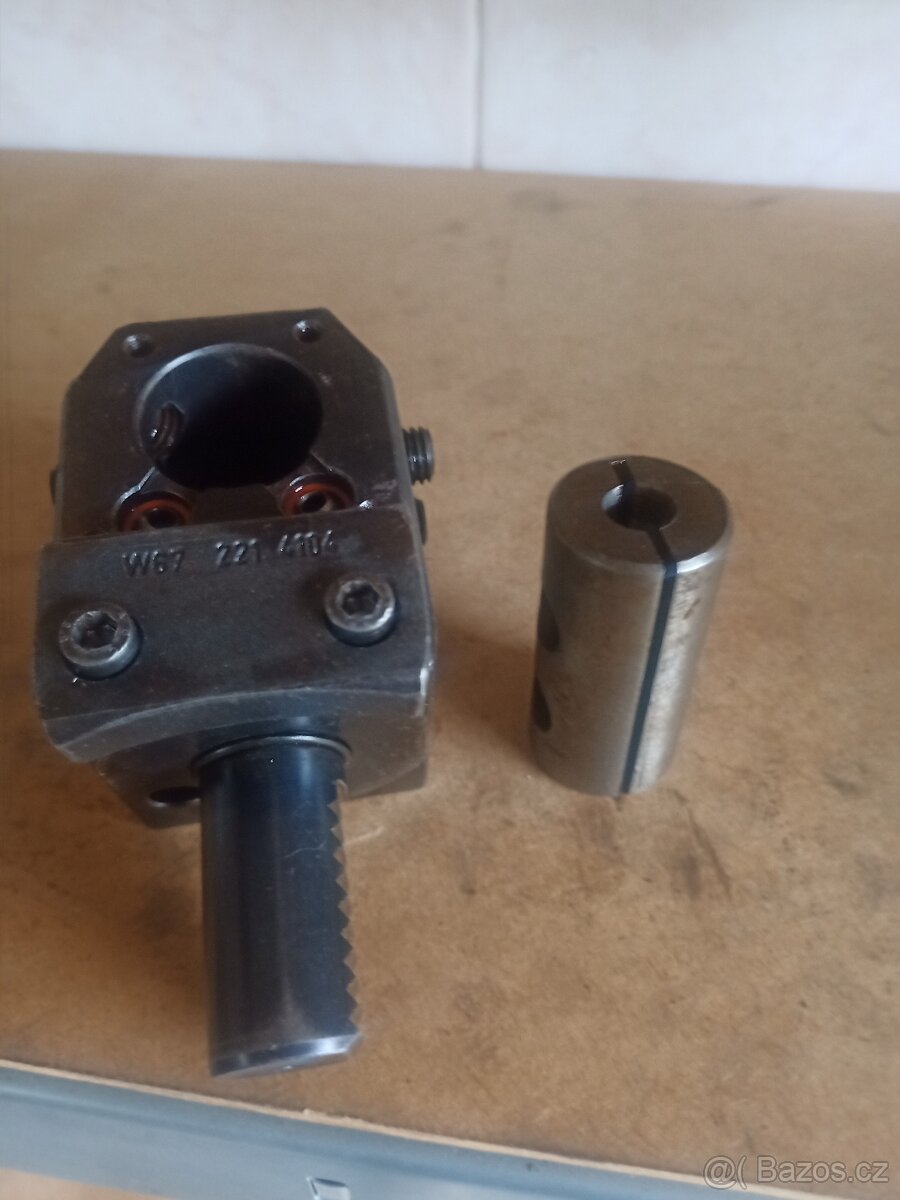 VDI držáky - 5