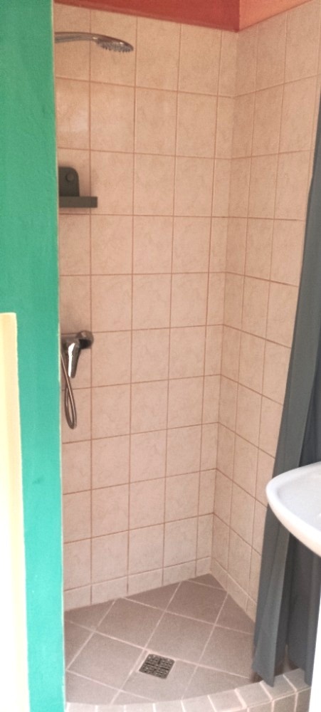 Loftový byt 30 m2, student/st. pár. pračka, RD, okolí centra - 5