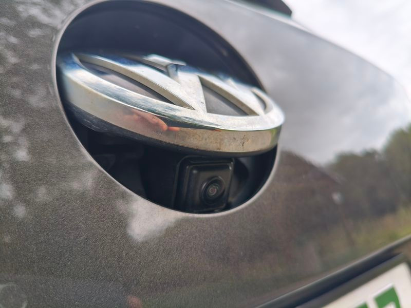 Volkswagen Passat Combi 2.0TDI – 110 kW - 5