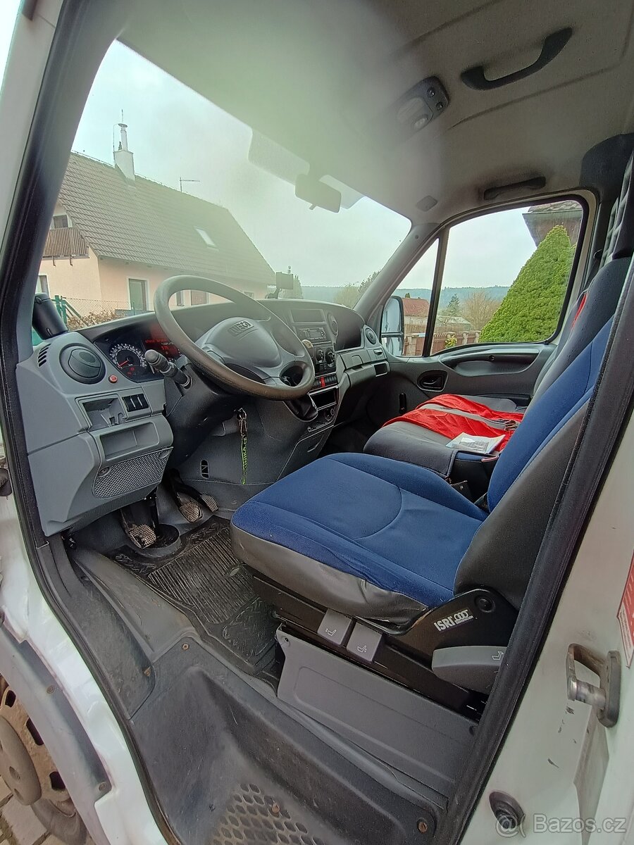 Iveco Daily 35C15 - 5
