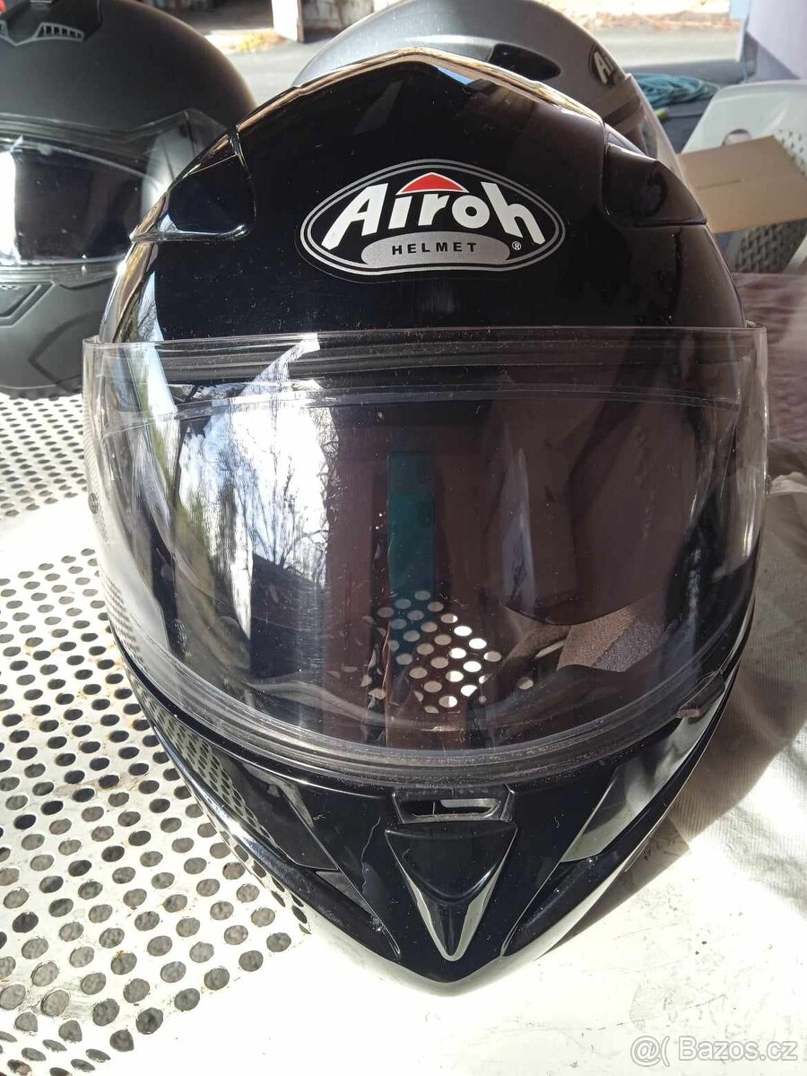 Přilba AIROH - 5