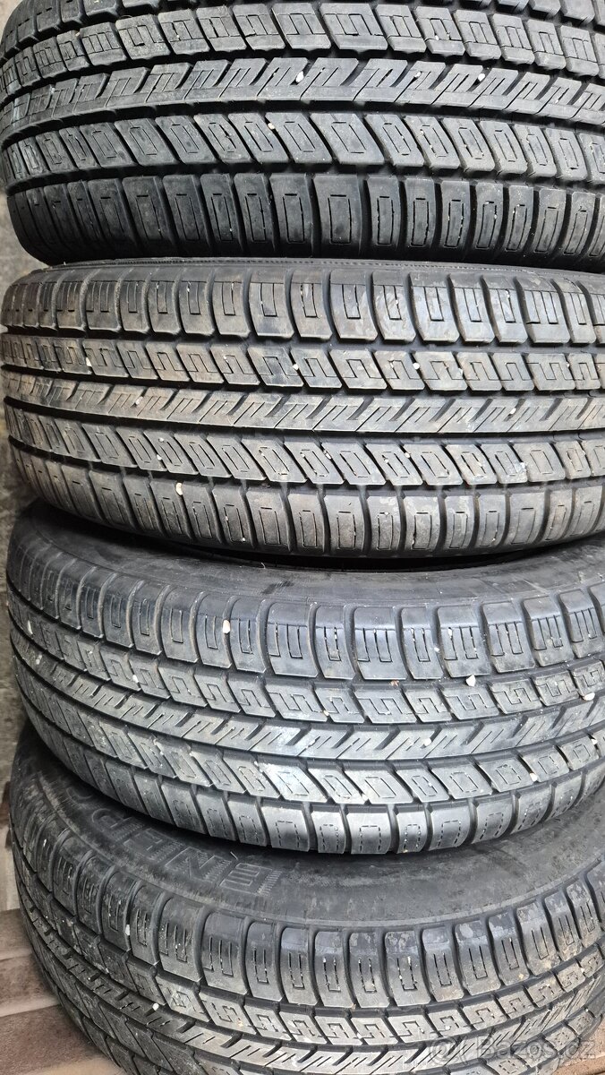 4x100, 5,5x14, ET35, - 5