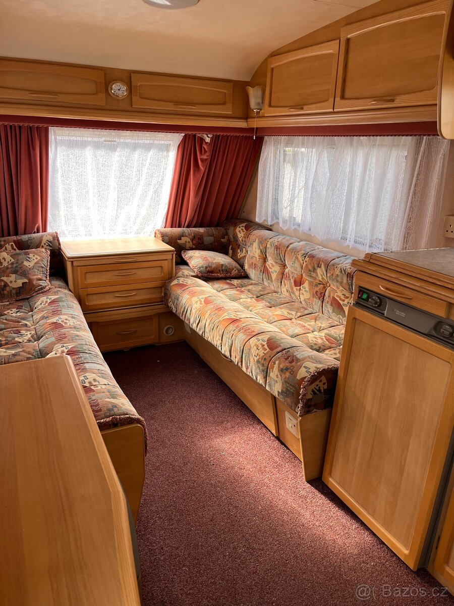 Karavan Challenger 470 SE - 5