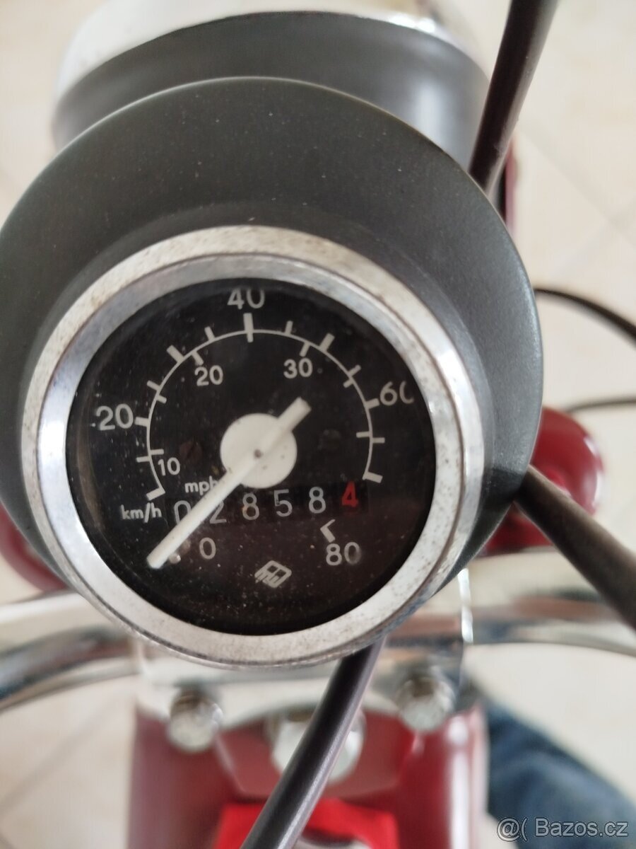 babeta 210 - 5
