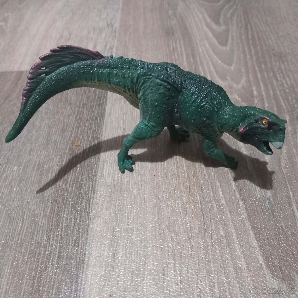 Schleich figurky dinosaurů a zvířat - 5