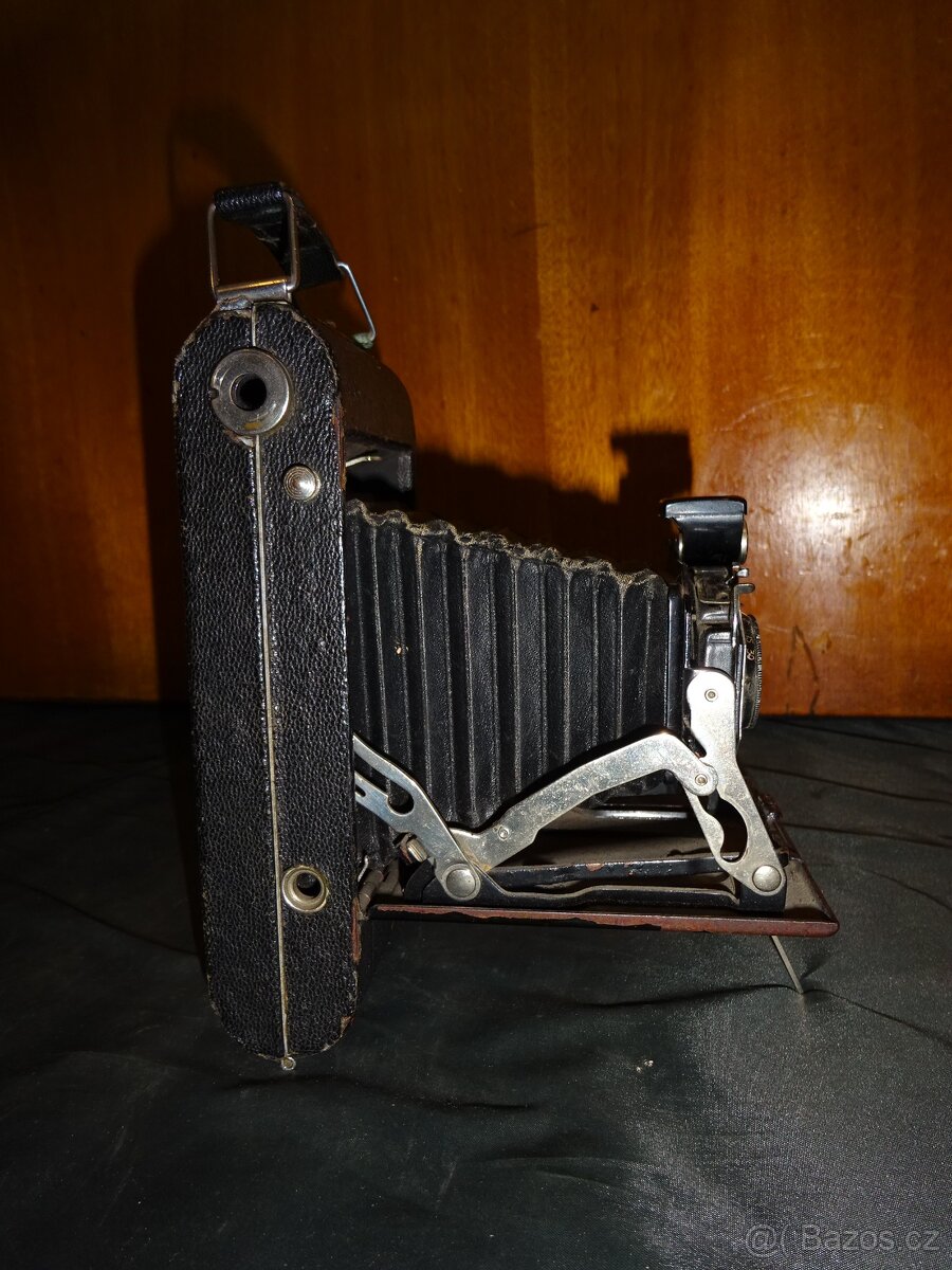 historický fotoaparát KODAK KODON - 5