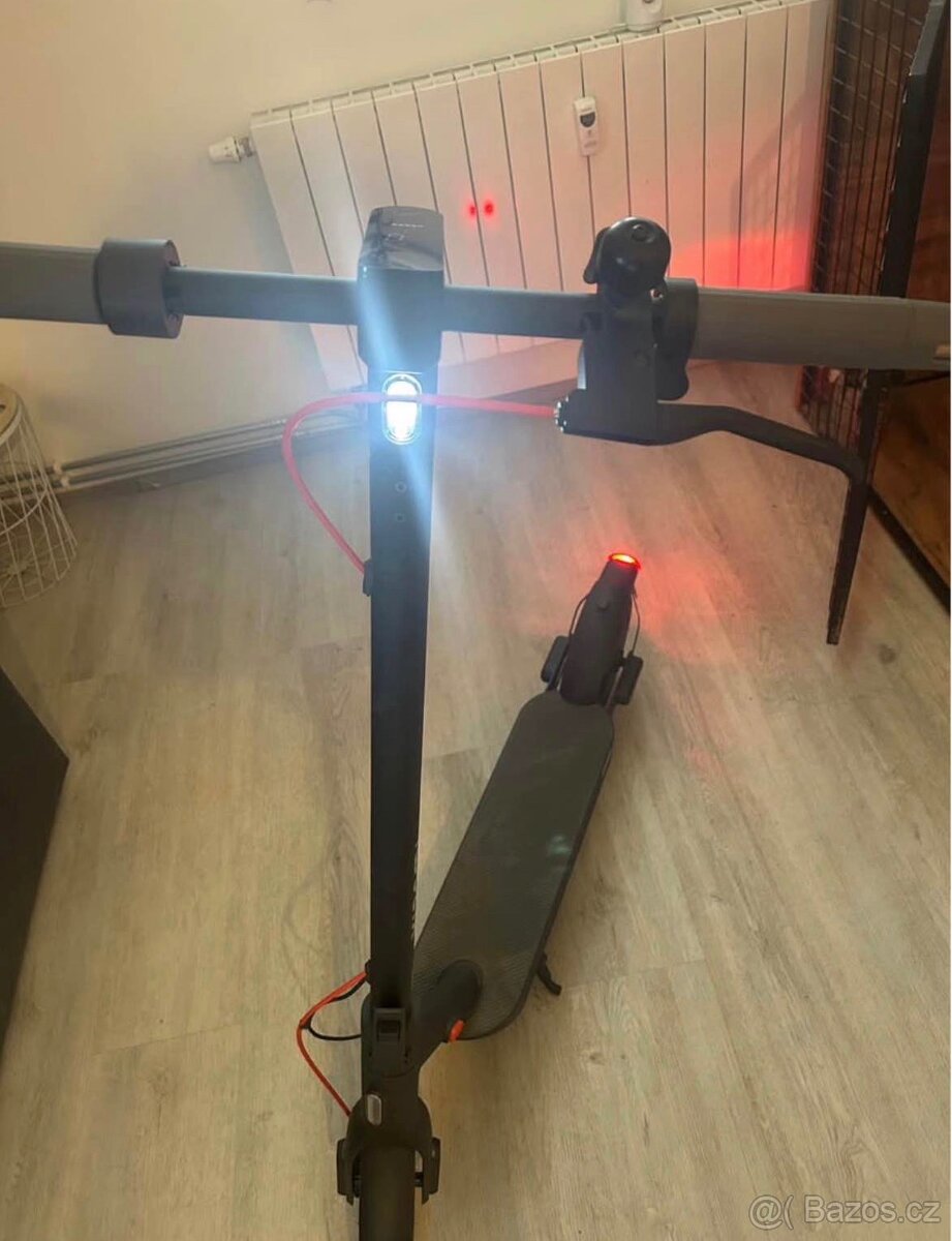 Xiaomi electric scooter 4 pro (2nd gen) - 5
