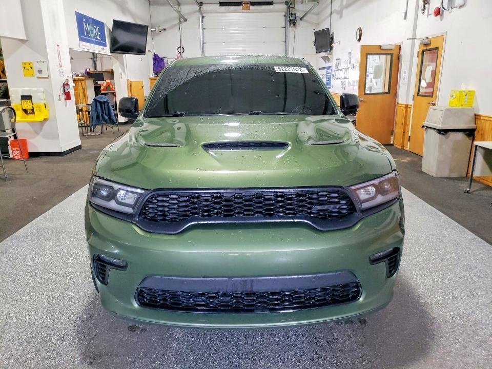 2021 Dodge Durango Srt 392 - 5