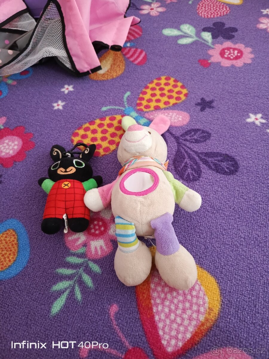 Plyšový hračky - 5