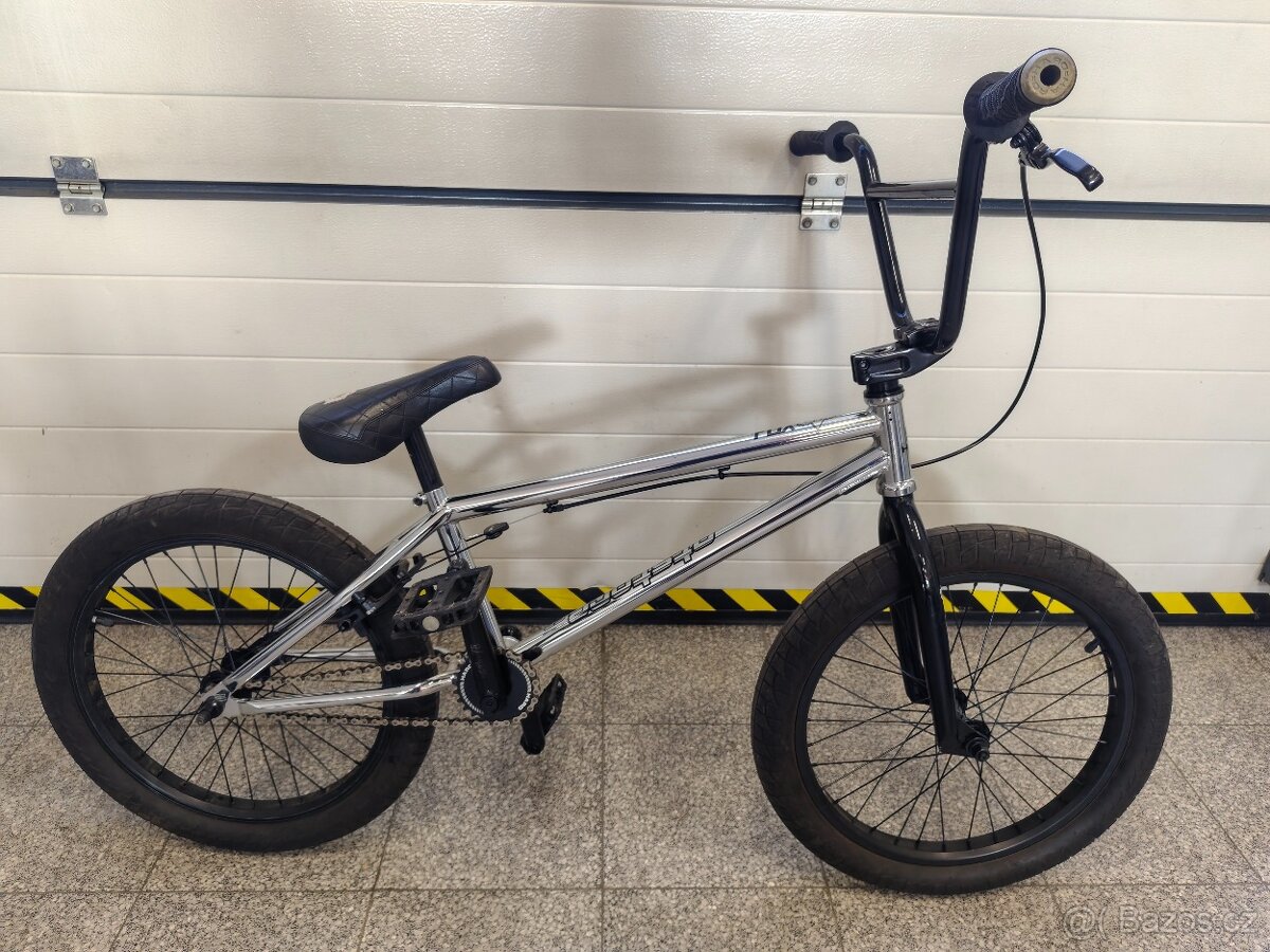 BMX HARO - 5