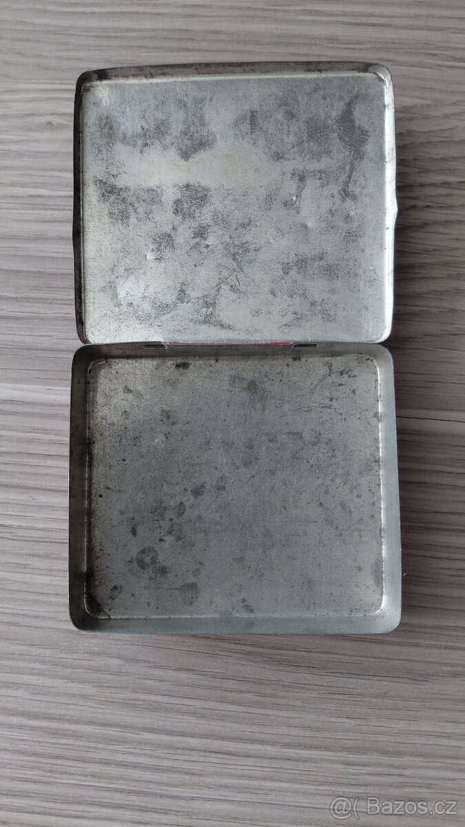 Krabička od cigaret - 5