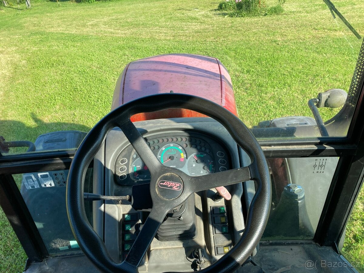 Zetor PROXIMA 90 - 5