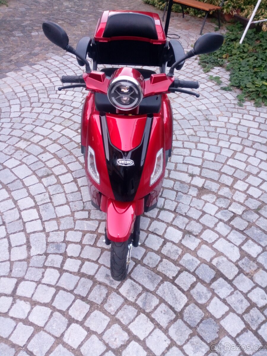 Selvo 31000 - 5