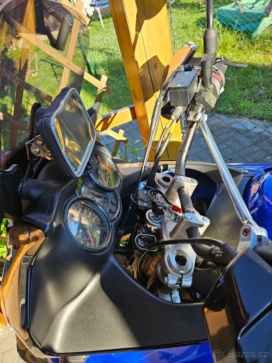 suzuki dl 650 v-strom