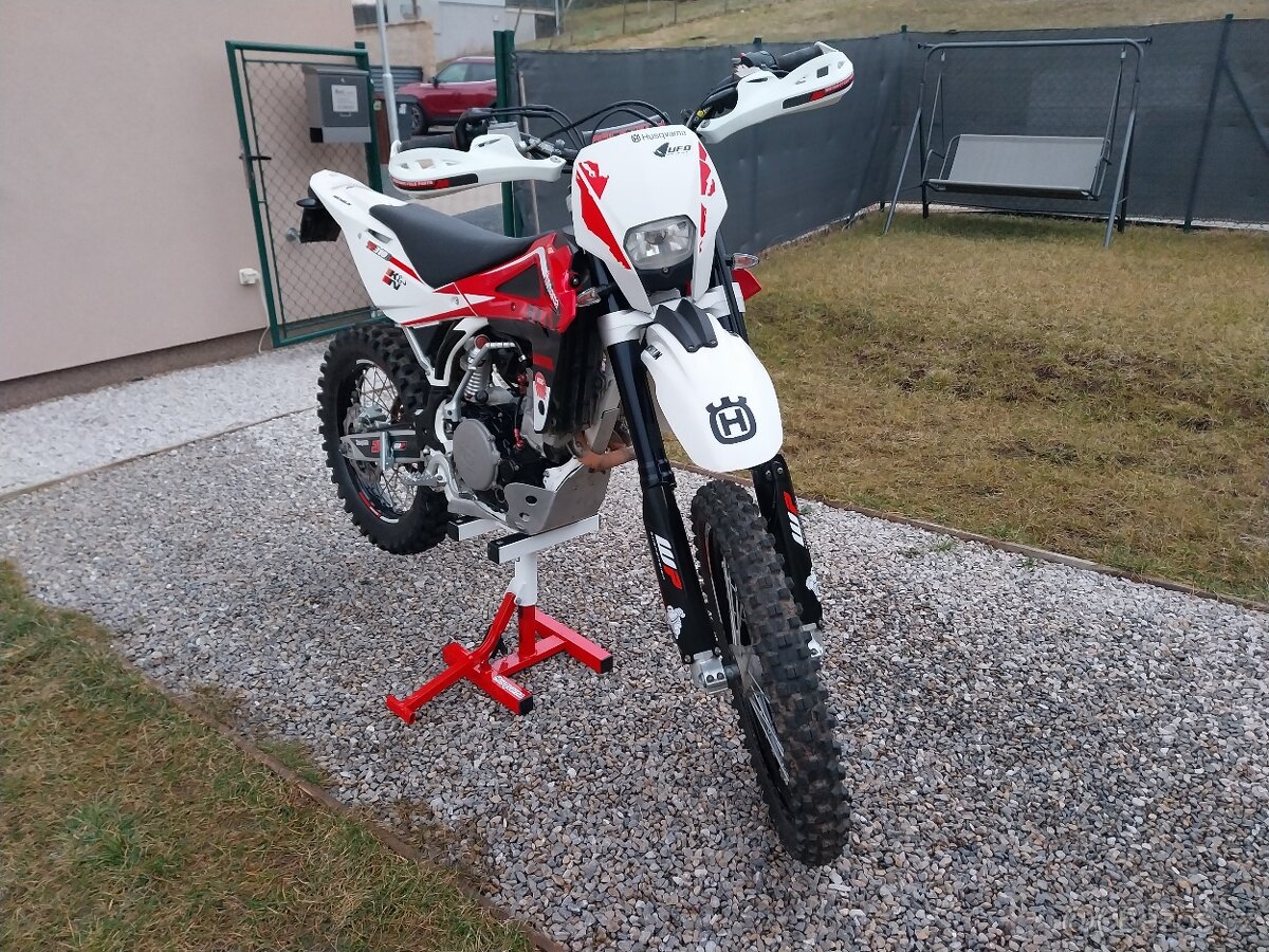 Husqvarna TE 310