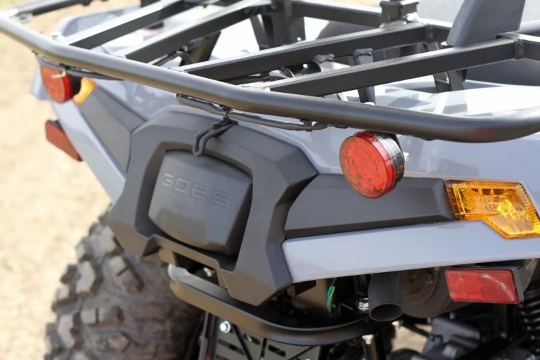 GOES TERROX 500-A T3B