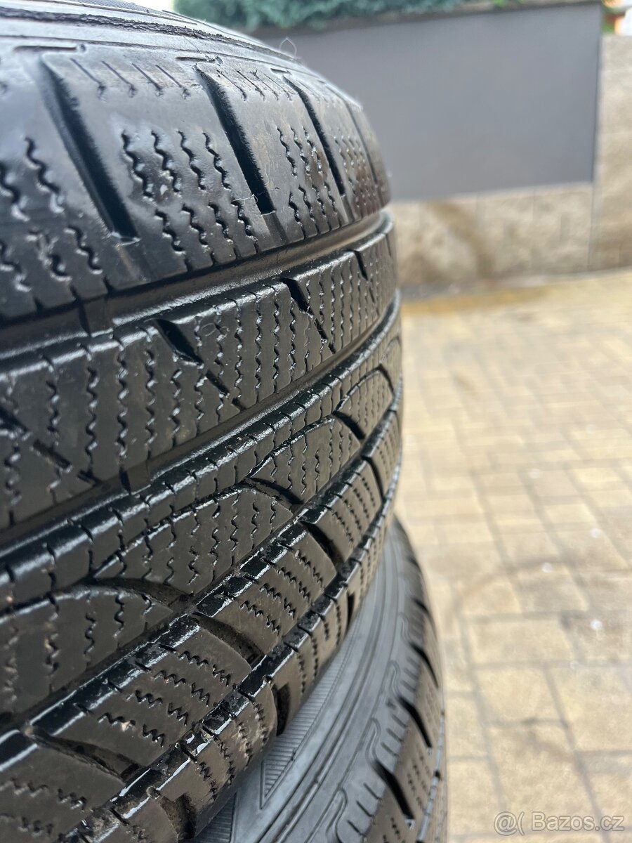 6x139,7. Offroad 4x4