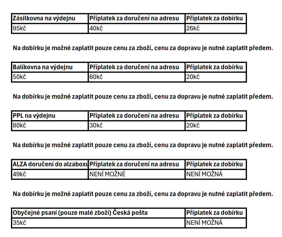 Sprchový sifon nový nepoužitý - 5