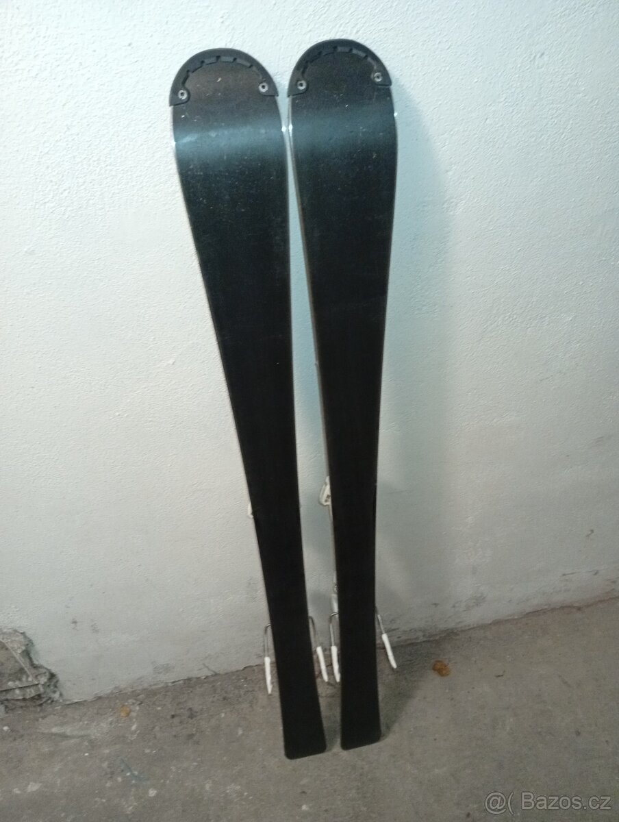 Lyže Salomon XDR 140cm - 5