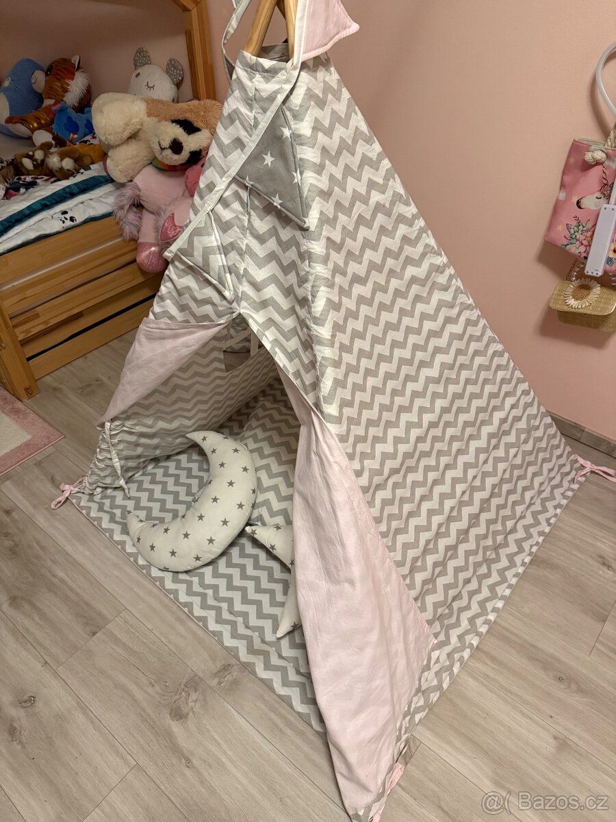 Teepee stan Elis Design - 5