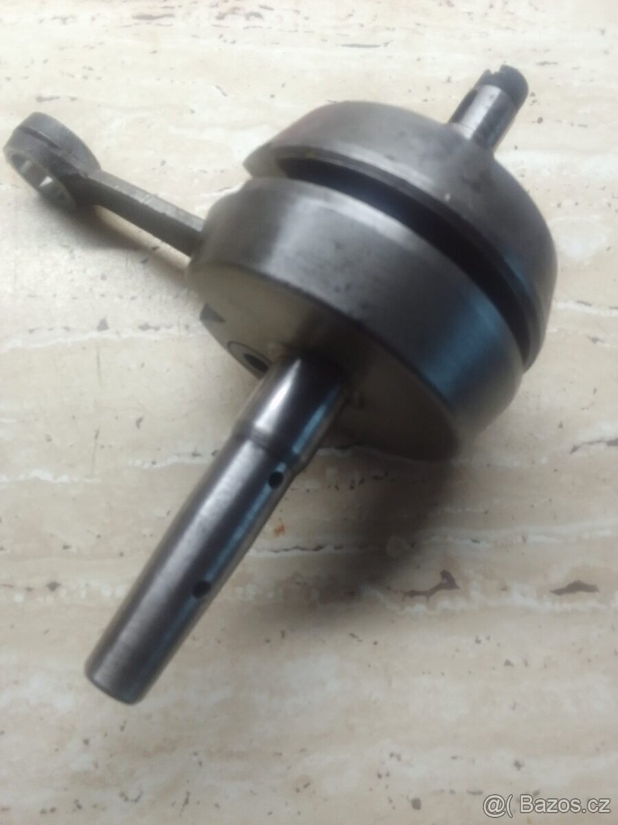 GO klikové hřídele Jawa 90 - 5