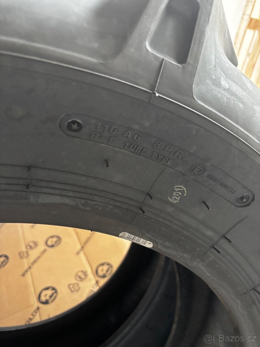 Starmaxx 11,2-24 8PR - 5