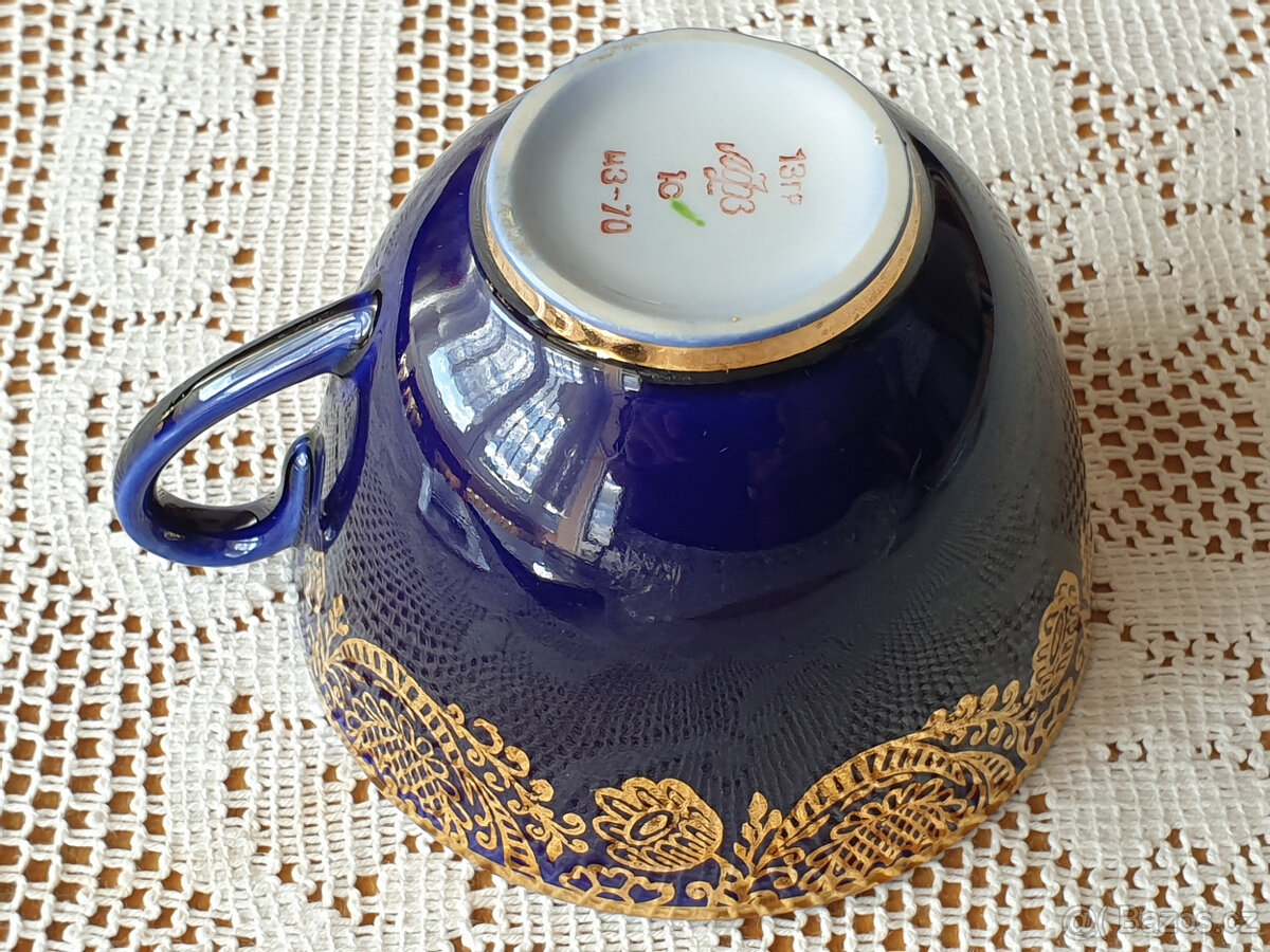 Keramika, porcelán, sklo - 5