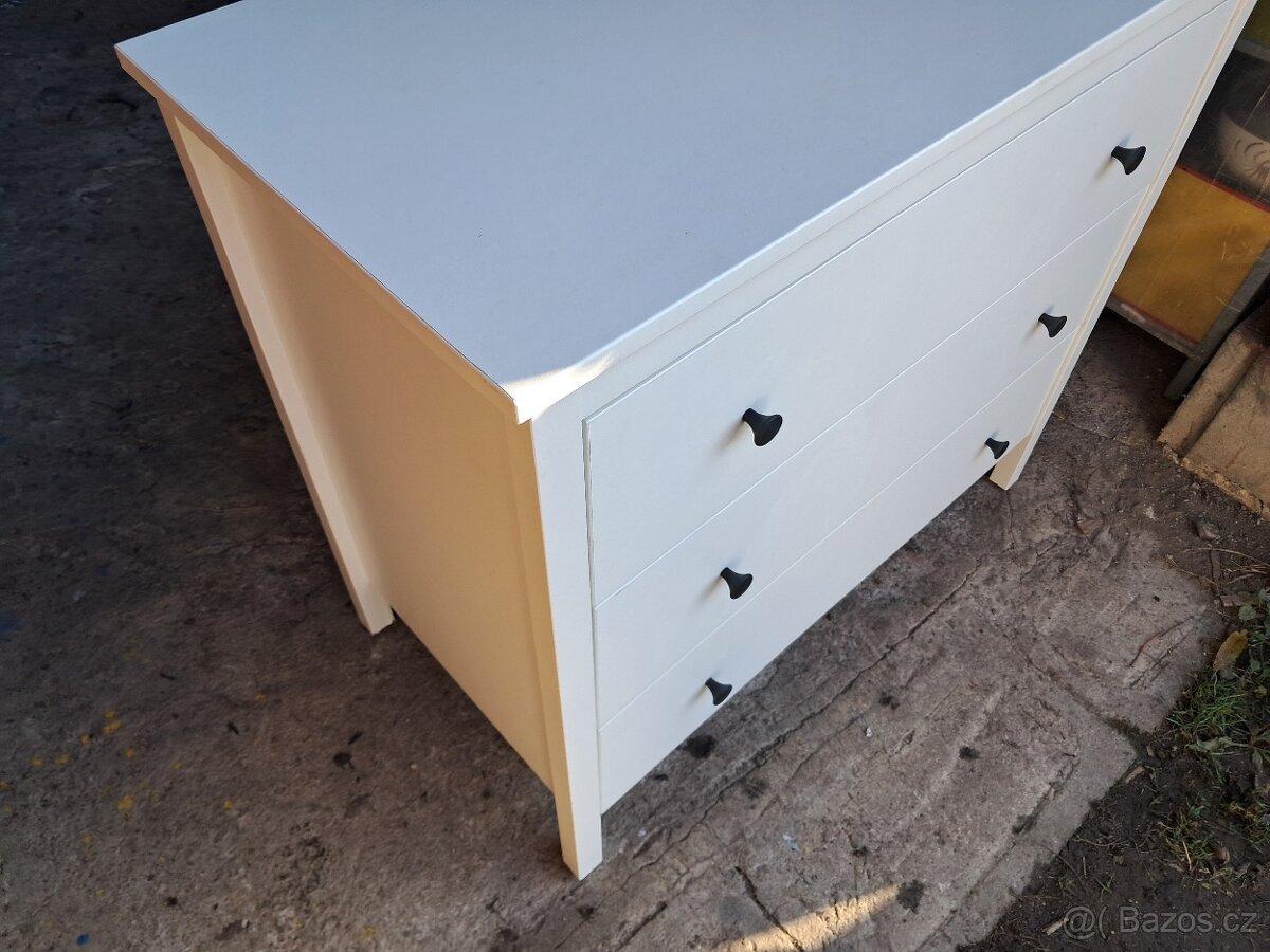 Ikea komoda Koppang - 5