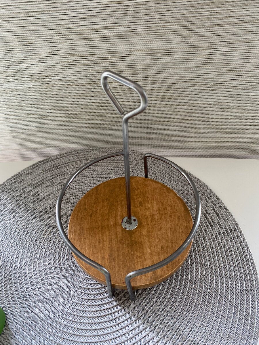 Sada nádob na dochucovadla - 5