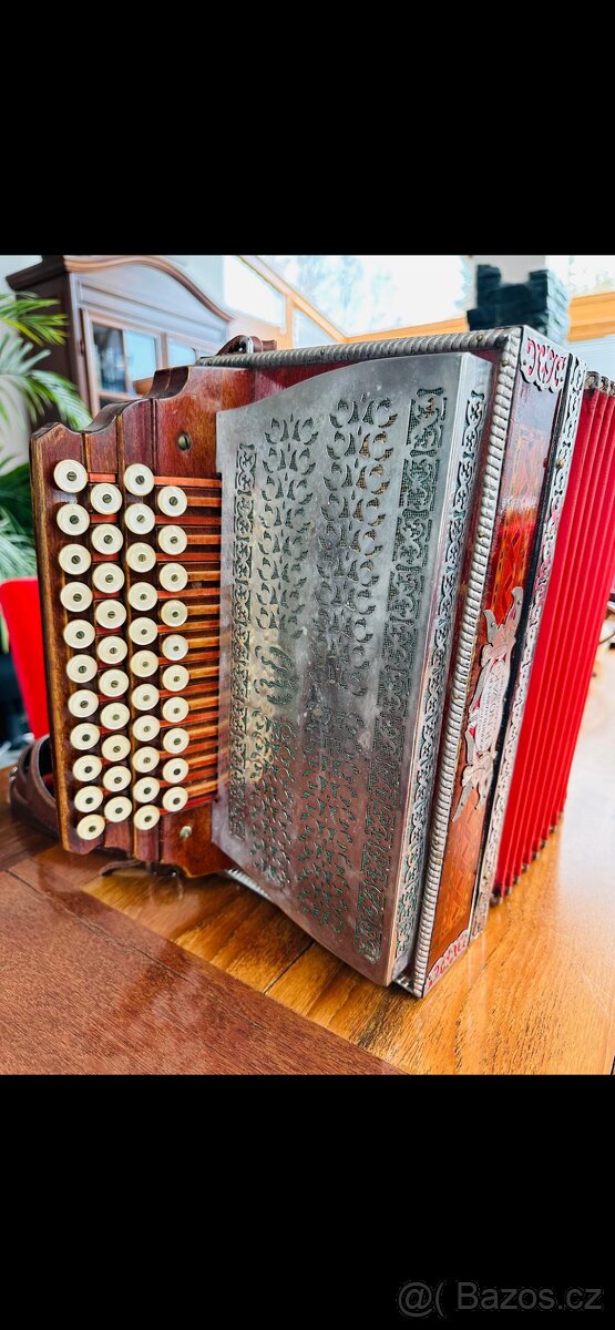 Heligonka R.Novák - 5