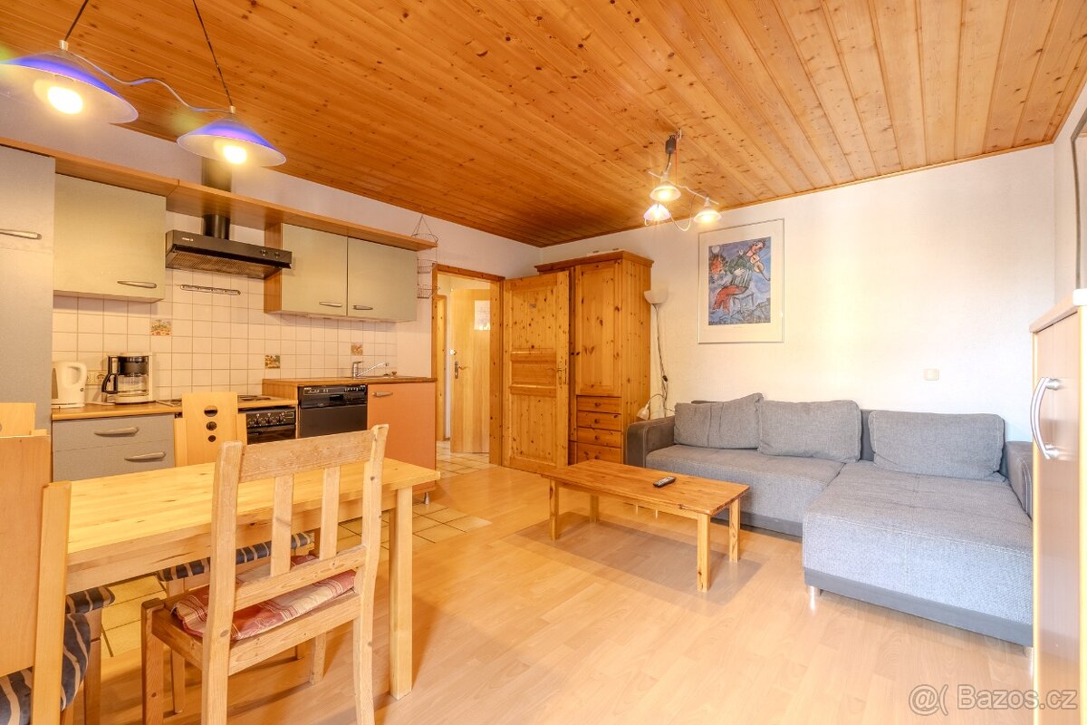 Apartmány k prodeji v Bavorském lese - 5