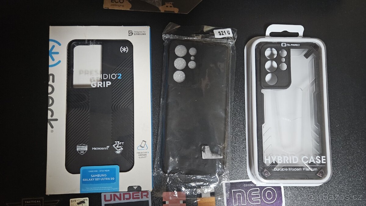 S21 Ultra Prodám/Vyměním - 5