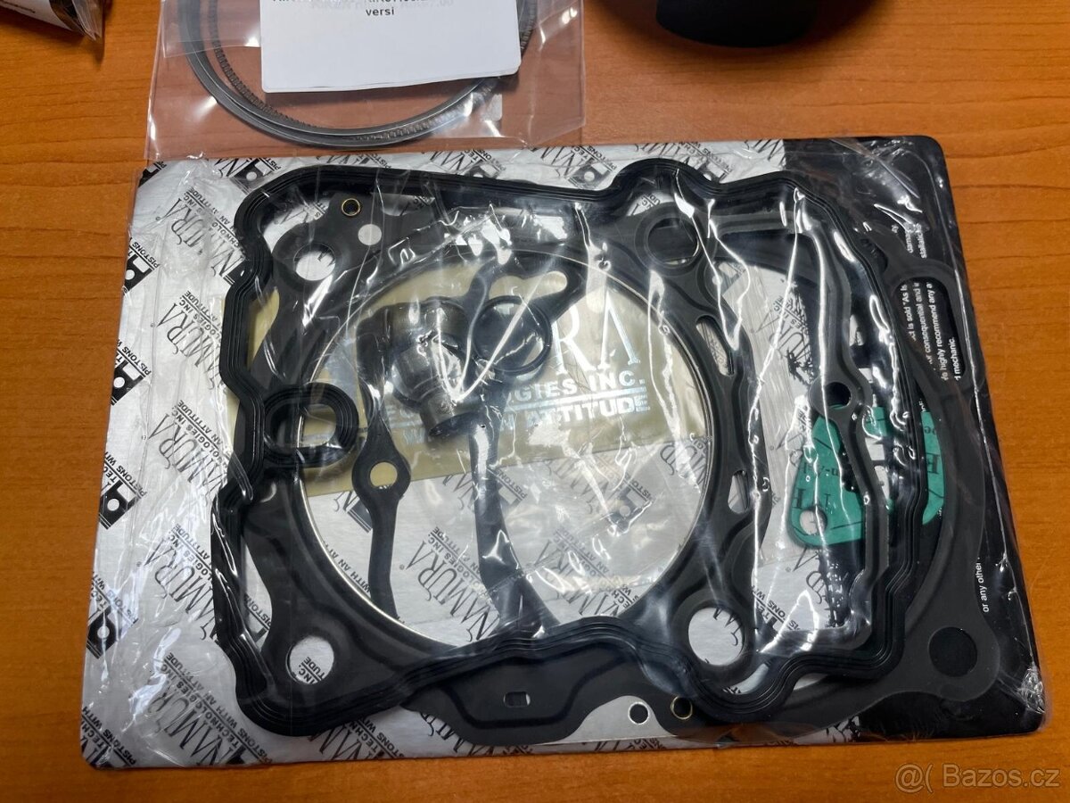 BIGBORE KIT 470ccm KTM SX-F450 2014-2025 - 5