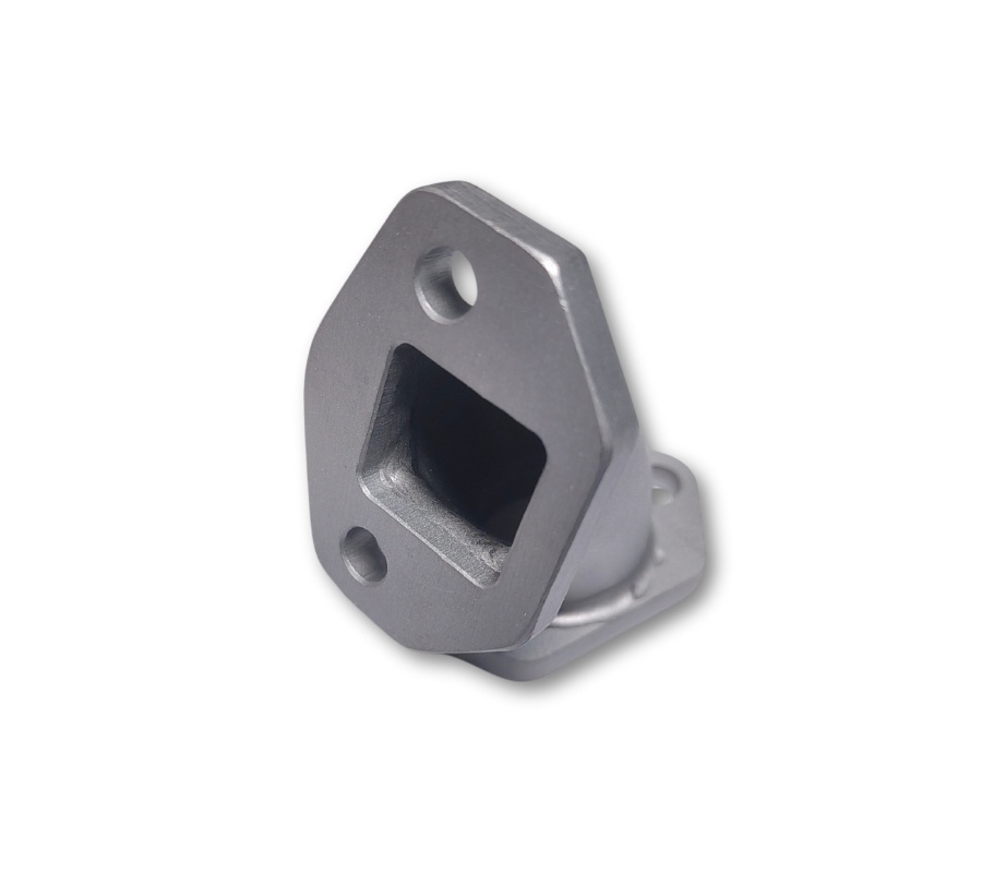 Stadion S11 koleno pro karburátor pionýr TUNING - 5