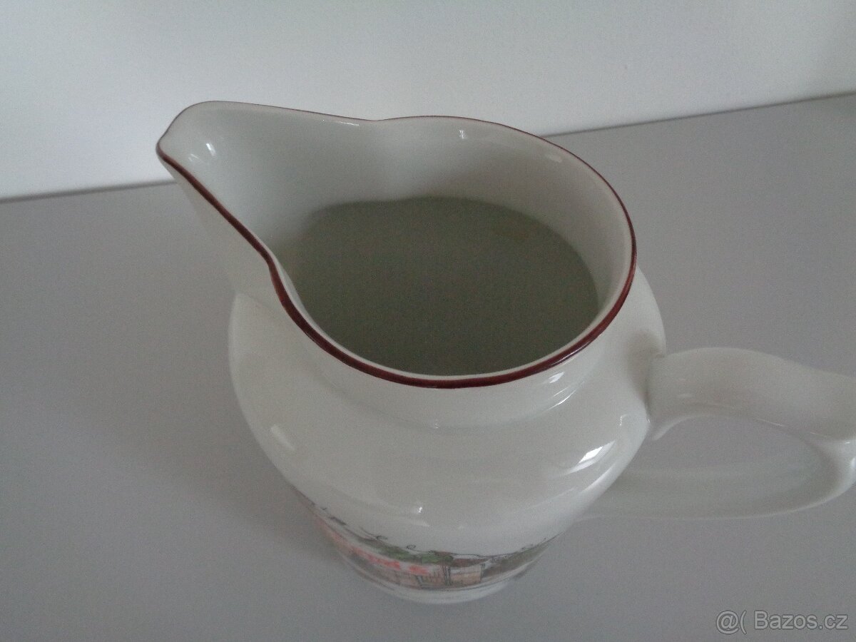 Džbán "Pivní otčenáš" - 5