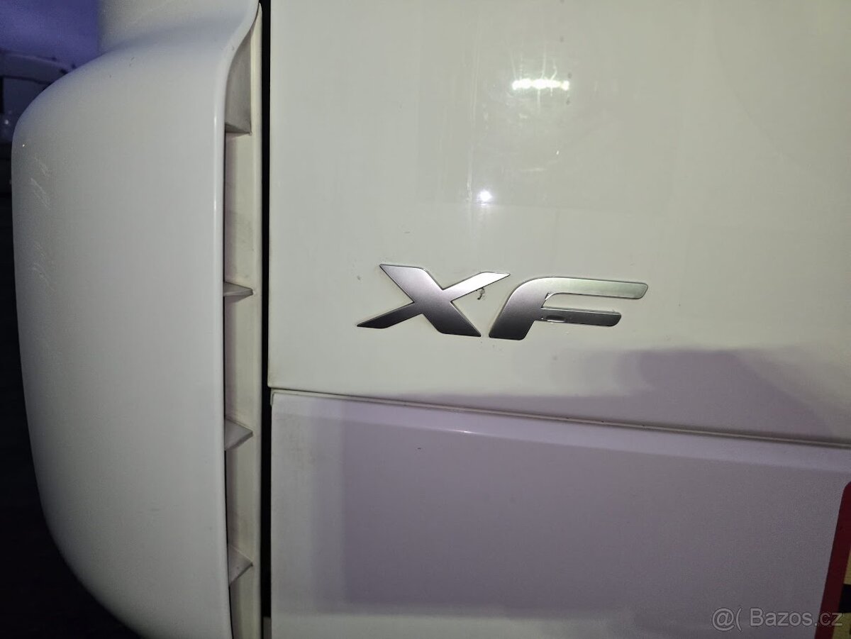 NÁKLADNÍ DAF XF 480 r.2018, EURO 6,AUTOMAT,LOWDECK - 5