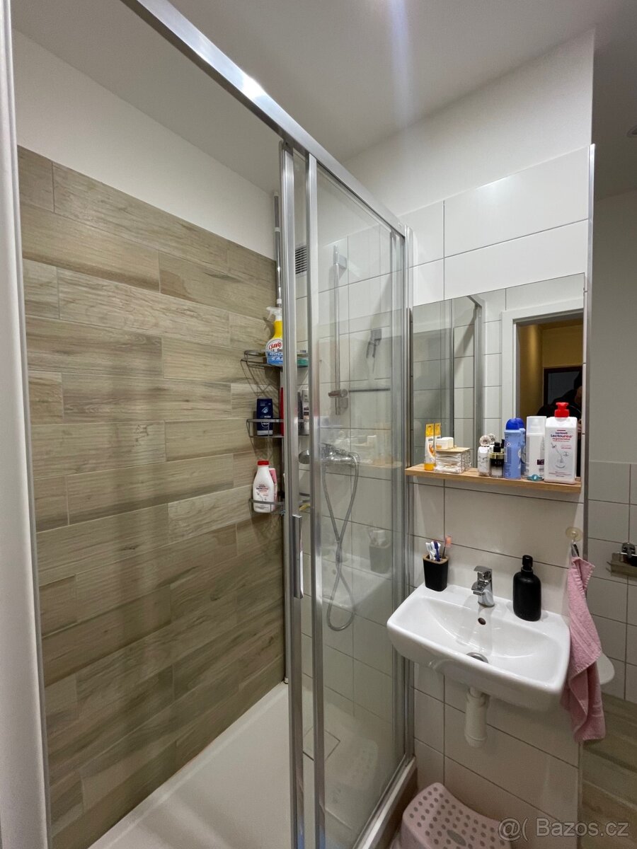 PRONÁJEM 2+1 UHERSKÝ BROD, SÍDLIŠTĚ OLŠAVA - 5