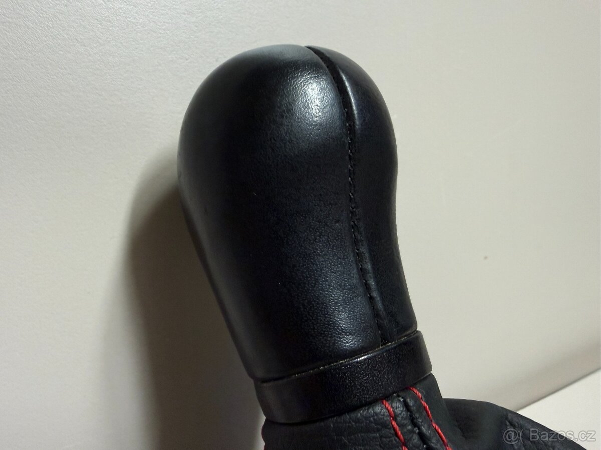 Řadící páka 5E4 711 113 F - MANUÁL - 5