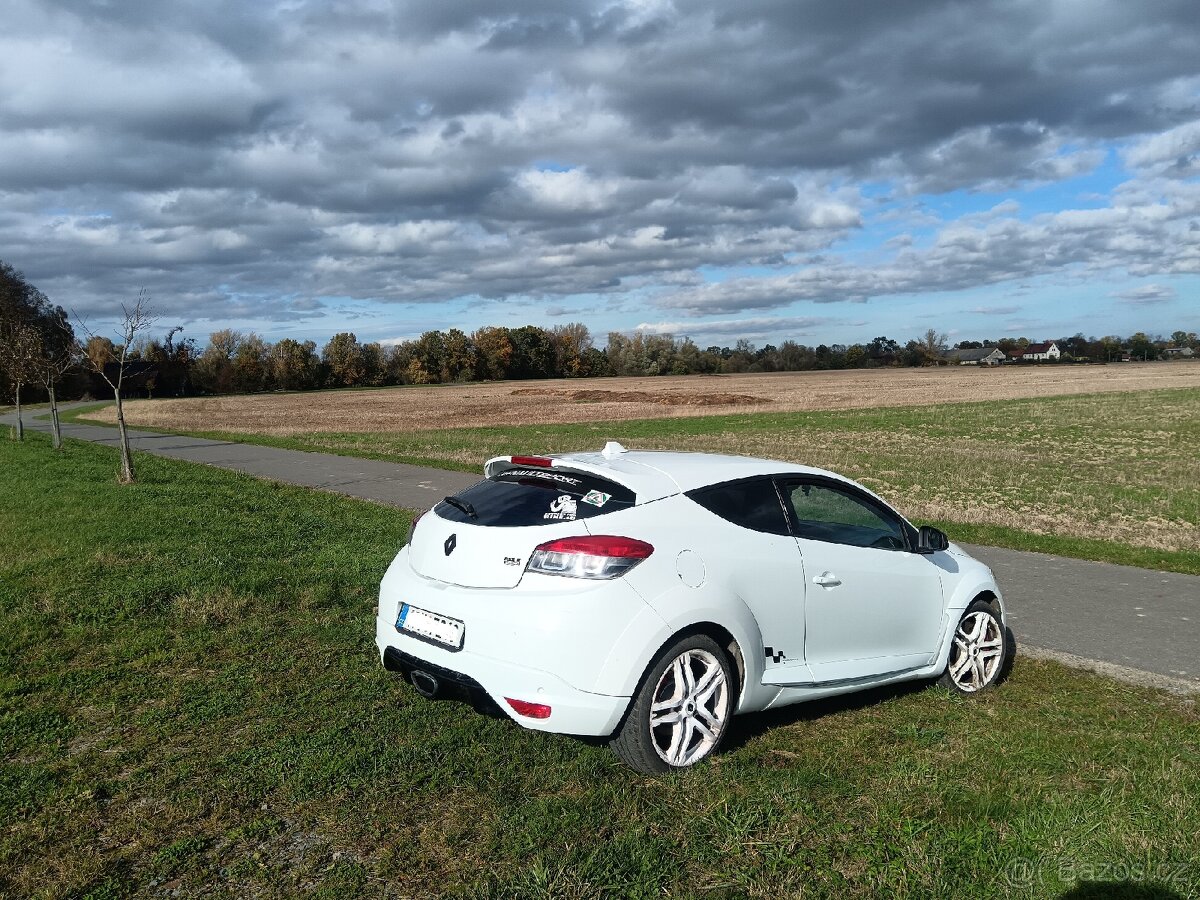 Renault Megane rs 3 cup 2.0t 184kw - 5