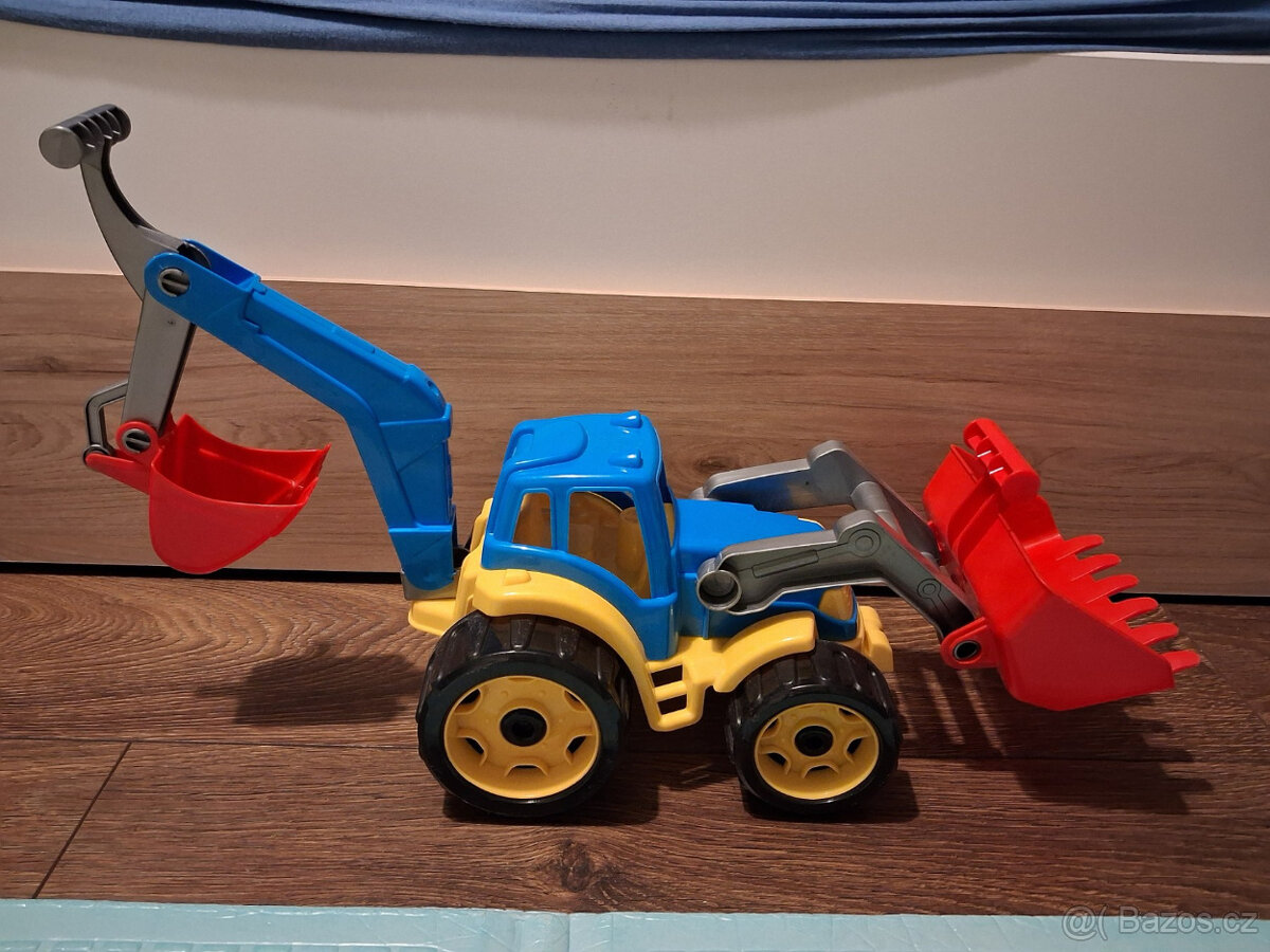 Dětské hračky - 5