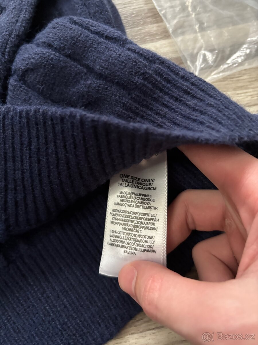 Ralph Lauren Knitted Sweater - 5