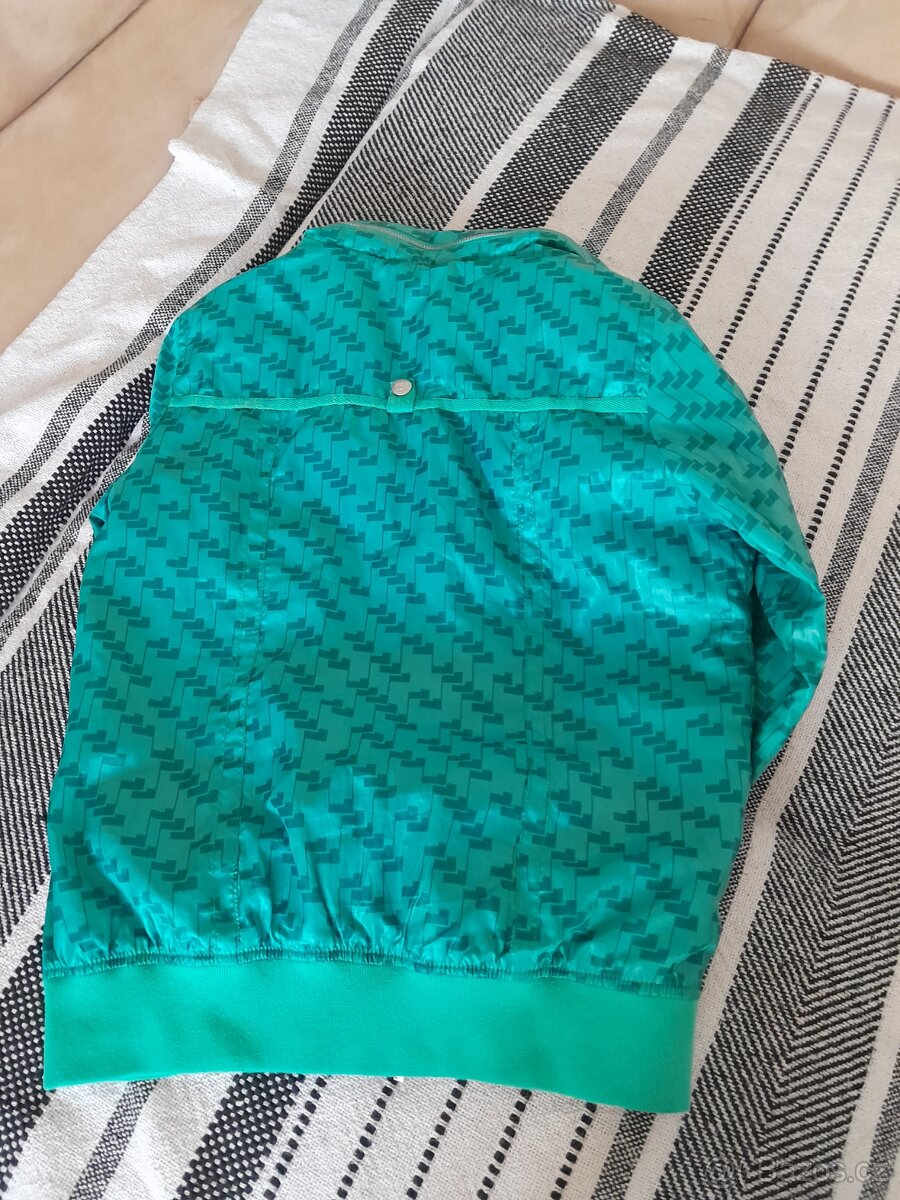 Šusťáková bunda TomTailor - 5