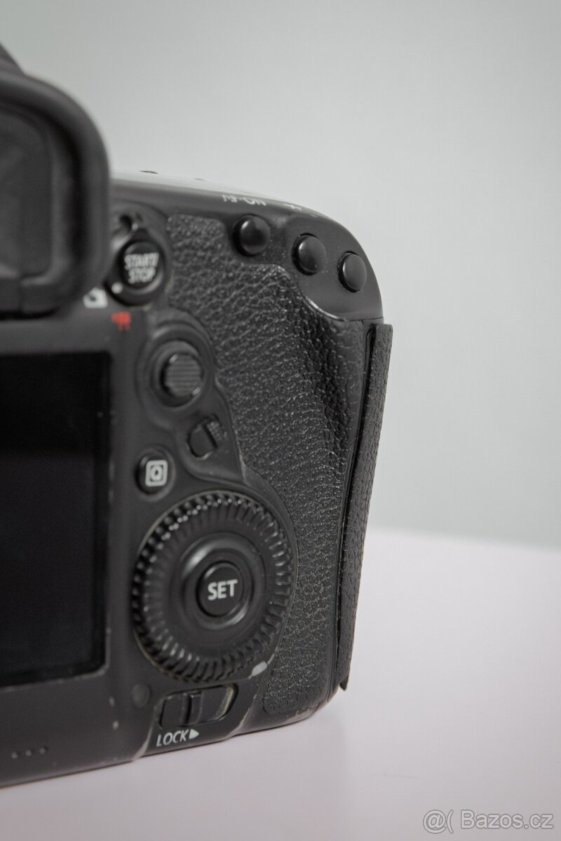 Foto technika Canon - 5