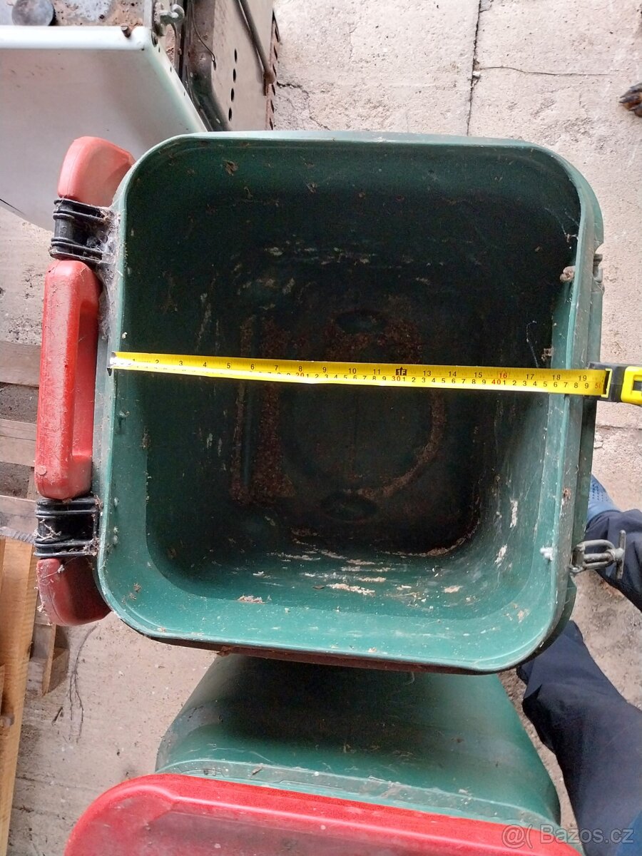 Prodam nadobu - uzaviratelnou - 5