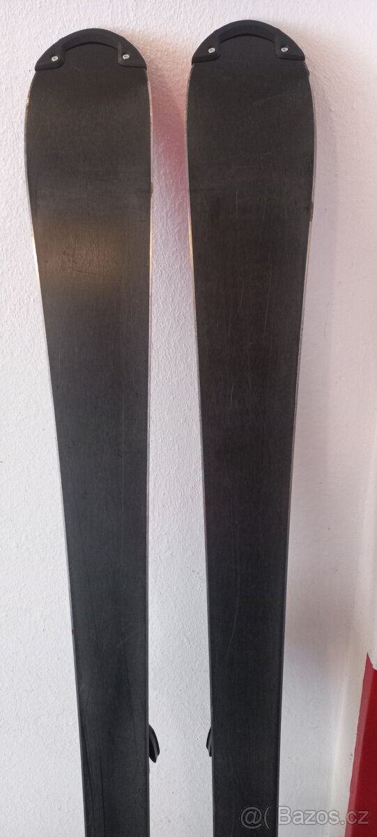 Carvingové lyže Blizzard 159 cm - 5