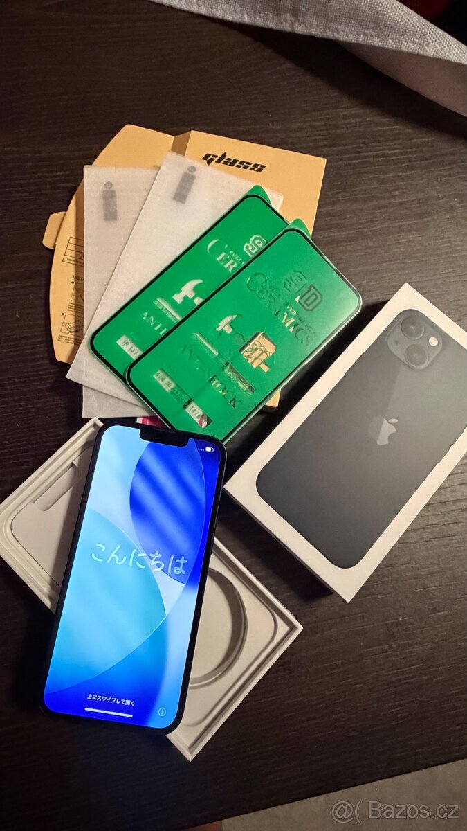 IPhone 13 128 gb - 5