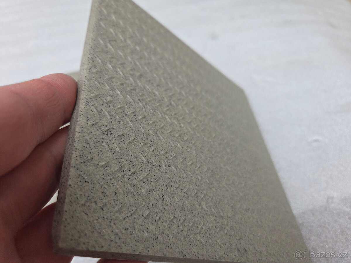 Zátěžová dlažba RAKO Taurus Granit (cca 30 m²) – Šedá - 5