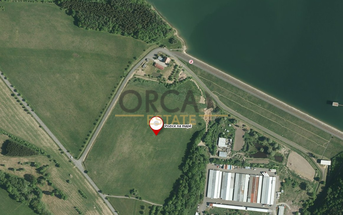 0,2 ha pozemků v k.ú. Hrobice na Moravě - 5